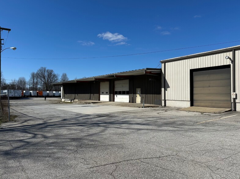More Photos Of 26767 US Highway 12, Sturgis Warehouse For Sale