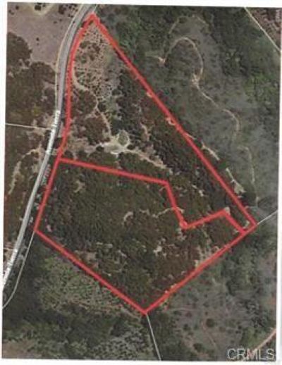 More Photos Of 0 Avenida Tierra, Temecula Land For Sale