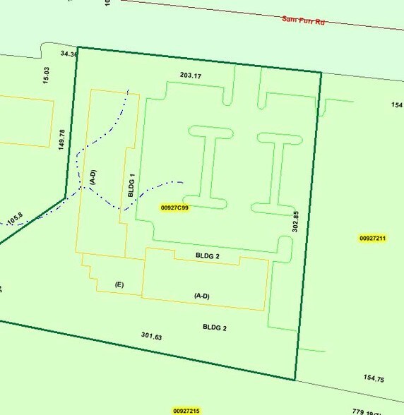 More Photos Of 9710-9718 Sam Furr Rd, Huntersville Medical For Lease