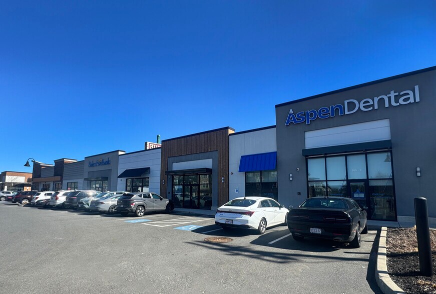 More Photos Of 855 Broadway, Saugus Unknown For Lease