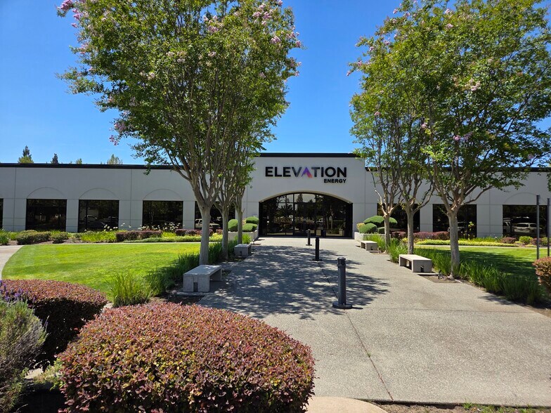 Primary Photo Of 500 Menlo Dr, Rocklin Office For Lease