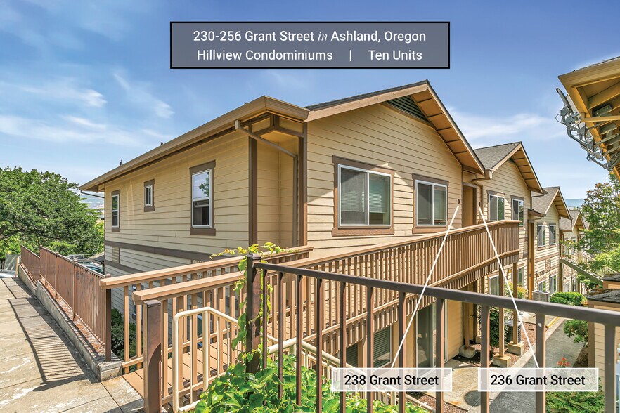 More Photos Of 230 Grant St, Ashland Multifamily For Sale