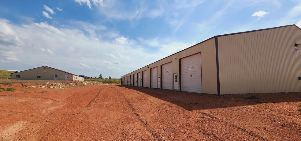 More Photos Of 2052 NW 125th Ave, Watford City Self Storage For Sale