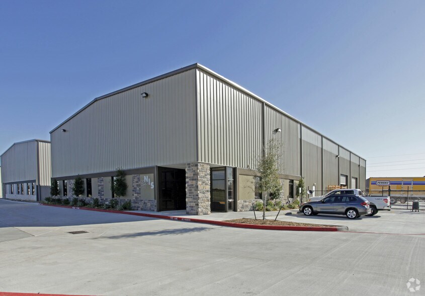 Primary Photo Of 10010 Fairbanks North Houston Rd, Houston Manufacturing For Sale