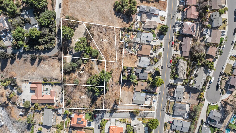 More Photos Of 360 Camino de Teodoro, Walnut Land For Sale