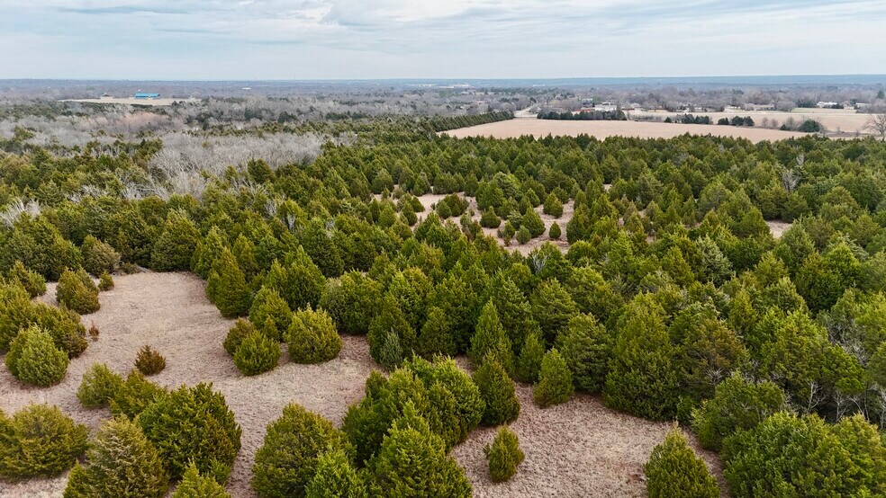 More Photos Of 1601 101st St, Oklahoma City Land For Sale