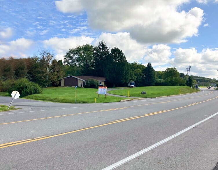 More Photos Of 1211 Zion Rd, Bellefonte Land For Sale