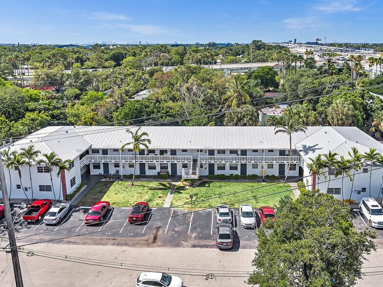 Primary Photo Of 1916 SW 11th St, Fort Lauderdale Apartments For Sale