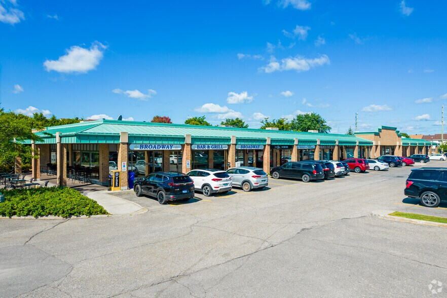 Primary Photo Of 1968 Portobello Blvd, Ottawa General Retail For Lease