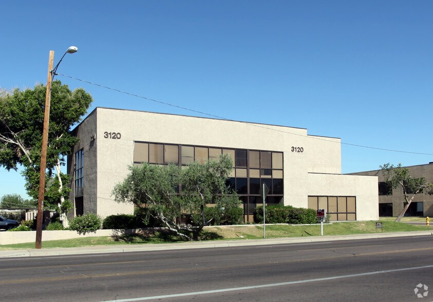 More Photos Of 3120 N 19th Ave, Phoenix Office For Lease