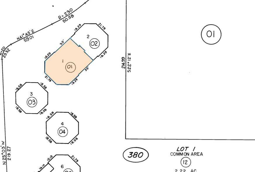More Photos Of 1802 San Miguel Dr, Walnut Creek Medical For Sale