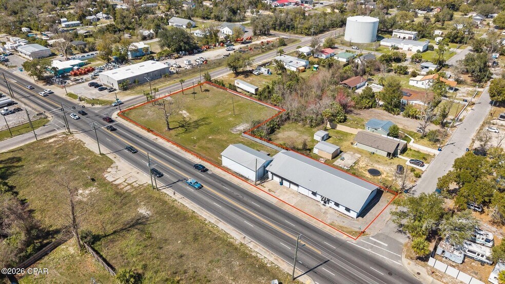 More Photos Of 2135 E 5th St, Panama City Flex For Sale