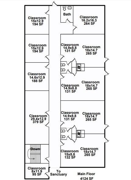 More Photos Of 846 Faith Rd, Salisbury Specialty For Sale