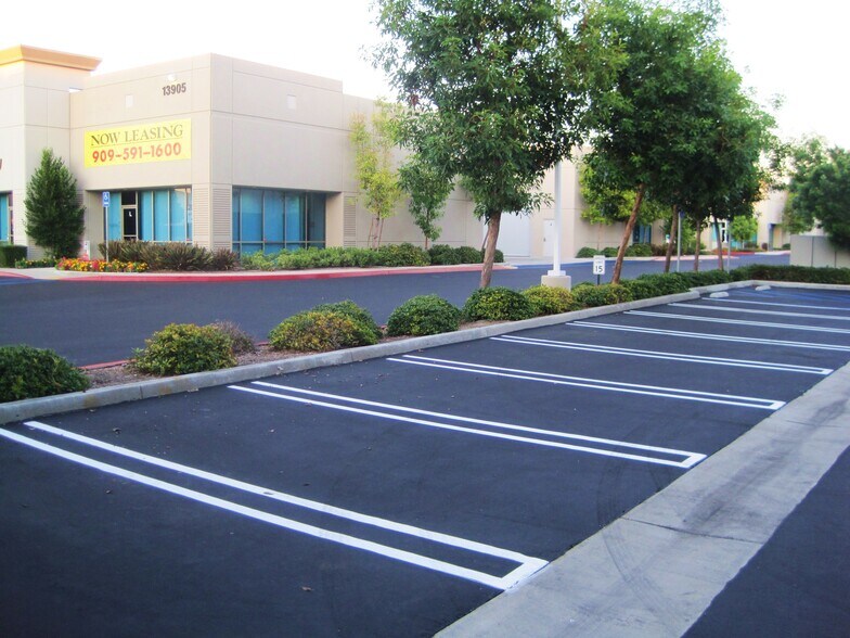 More Photos Of 13905 Ramona Ave, Chino Unknown For Lease