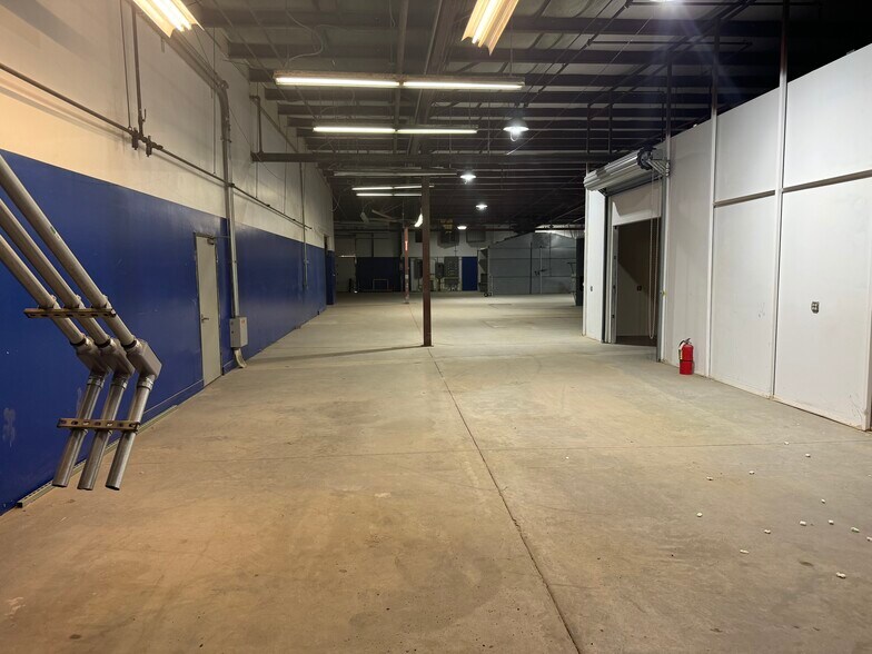 More Photos Of 1520 W Battaglia Rd, Eloy Manufacturing For Lease
