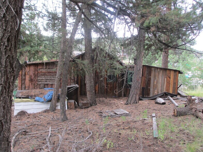 More Photos Of 26764 R Ln, Conifer Land For Sale