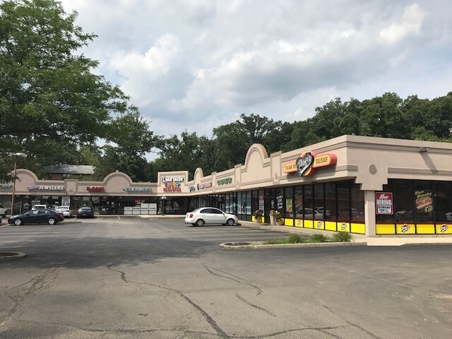 More Photos Of 14259-14279 Wolf Rd, Orland Park Unknown For Lease