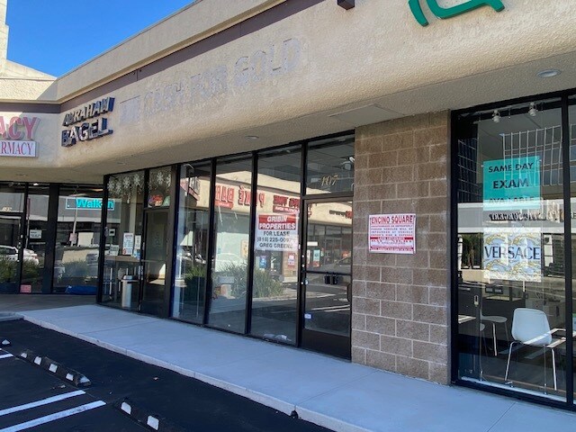 More Photos Of 16060 Ventura Blvd, Encino Unknown For Lease