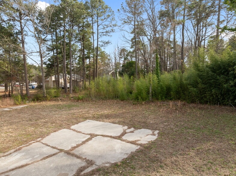 More Photos Of 7612 Fox rd, Raleigh Land For Sale