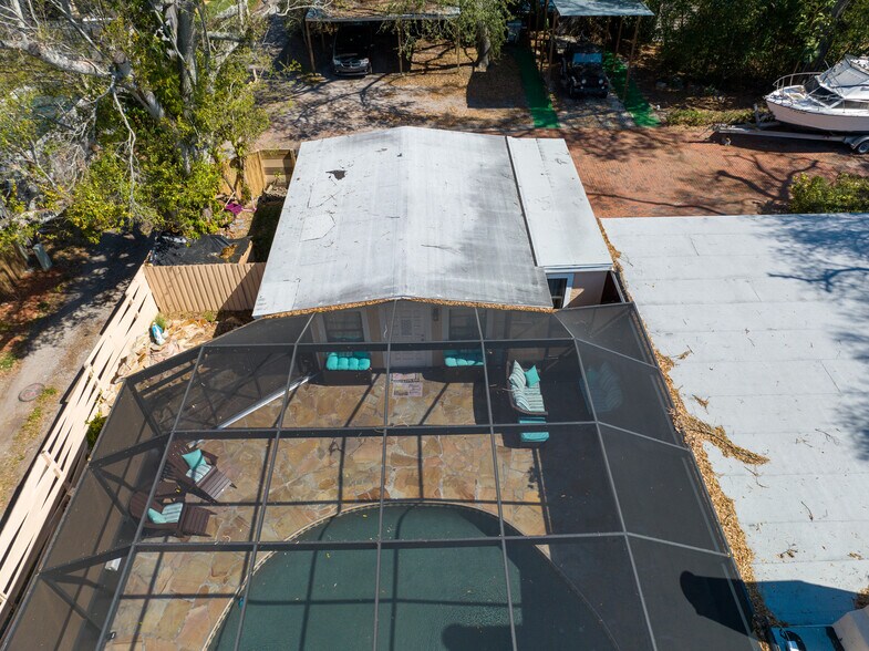 More Photos Of 5635 7th Ave N, Saint Petersburg Land For Sale