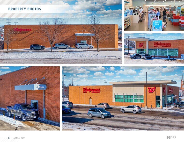 More Photos Of 1723 Broadway St, Quincy Drugstore For Sale