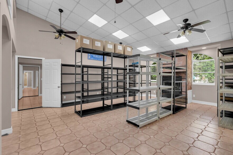 More Photos Of 22830 Fritz Ln, Spring Office Residential For Lease