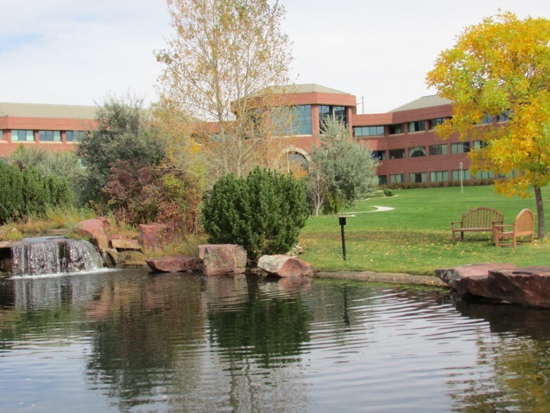 More Photos Of 4050 Lee Vance Dr, Colorado Springs Office For Lease