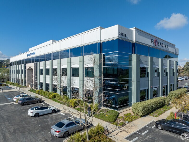 Primary Photo Of 25124 Springfield Ct, Valencia Office For Lease