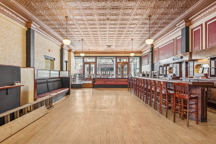 More Photos Of 7165 Germantown Ave, Philadelphia Restaurant For Lease