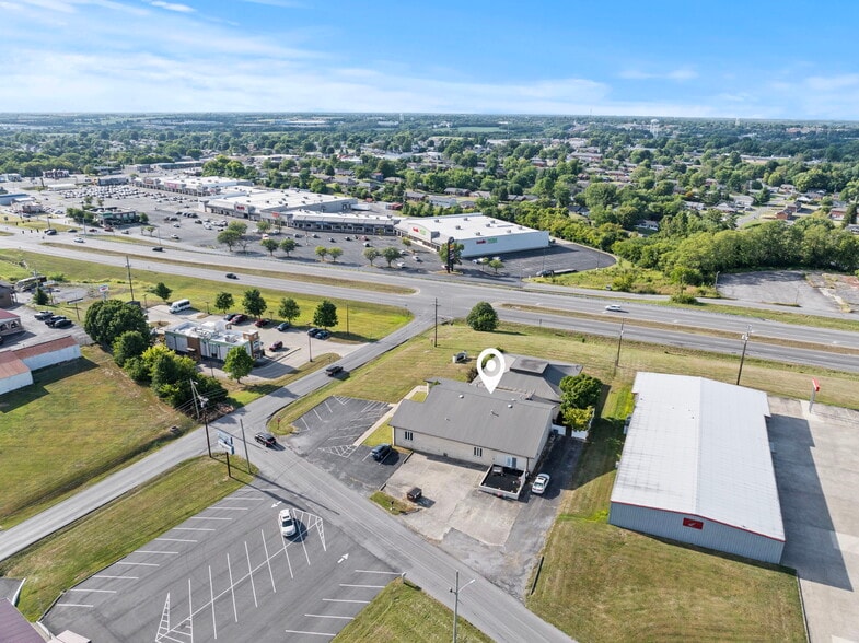 More Photos Of 100 Brenda Ave, Danville Medical For Sale