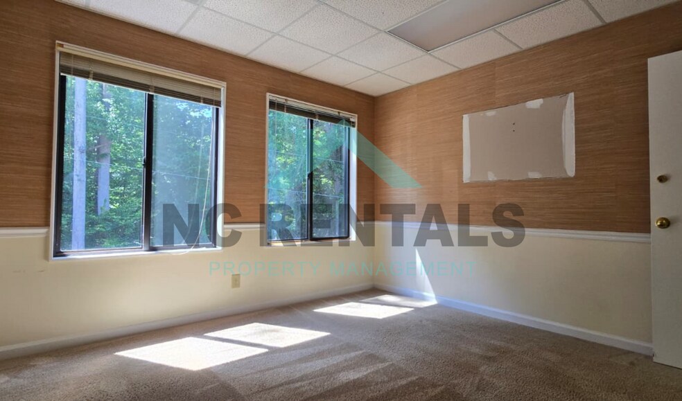 More Photos Of 20 W Colony Pl, Durham Office For Lease
