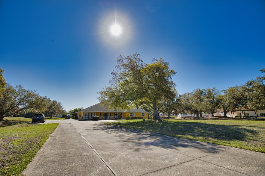 More Photos Of 2820 Pan American Blvd, North Port Assisted Living For Sale