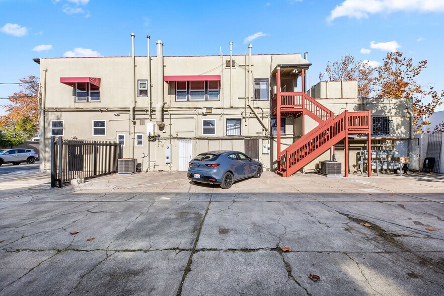 More Photos Of 982-998 The Alameda, San Jose Apartments For Sale