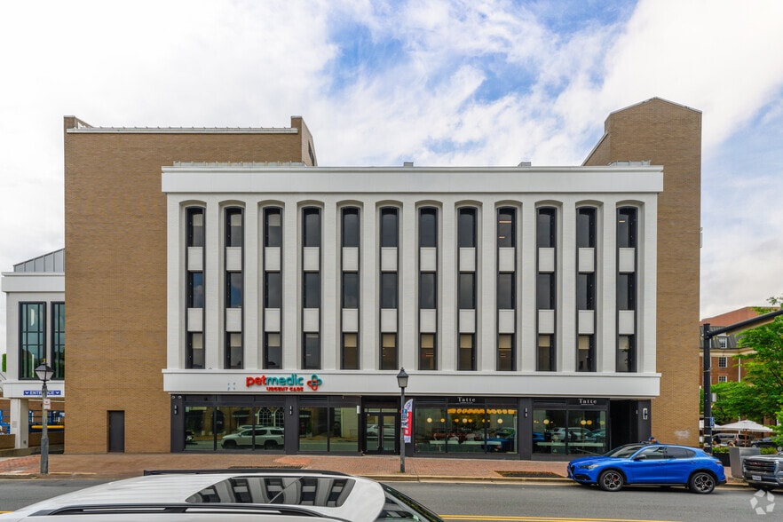 More Photos Of 515 King St, Alexandria Office For Lease