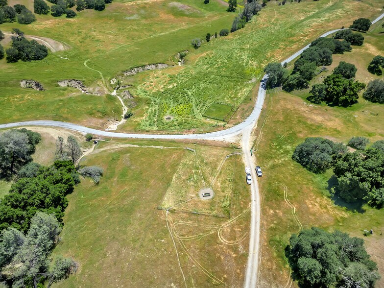 Indian Valley Rd, Parkfield, CA 93451 Land For Sale