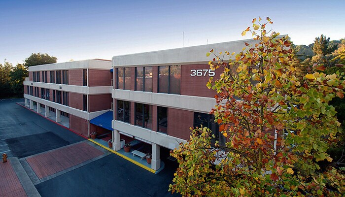 Primary Photo Of 3675 Mount Diablo Blvd, Lafayette Office For Lease