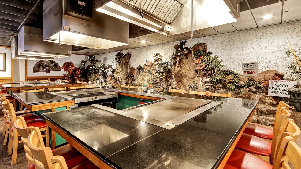 More Photos Of 7724 Front Beach Rd, Panama City Beach Restaurant For Sale