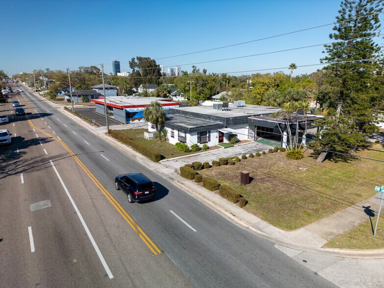 More Photos Of 1940 Dr Martin Luther King Jr St S, Saint Petersburg Specialty For Sale