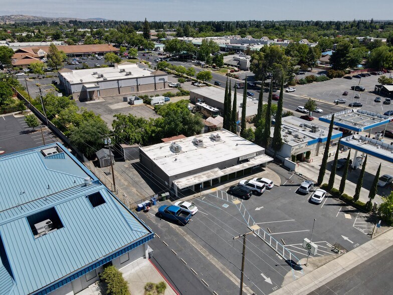 More Photos Of 311 Market St, Folsom Office For Sale