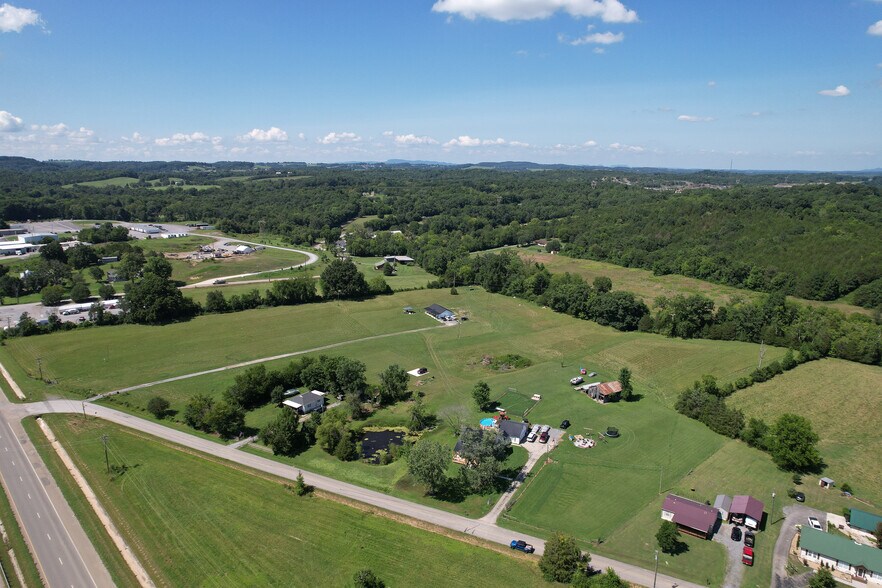 More Photos Of 000 Chucky River Rd, Morristown Land For Sale
