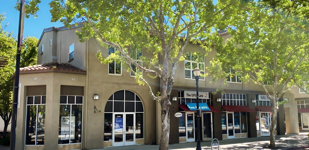 More Photos Of 1300 The Alameda, San Jose Storefront For Lease