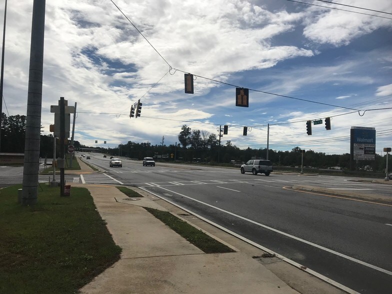 More Photos Of 3877 Hwy 17, Eastanollee Land For Sale