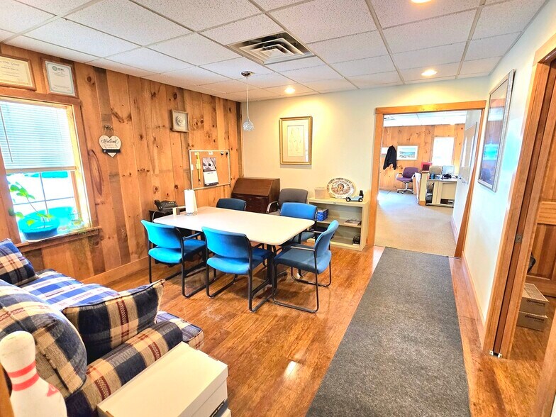 More Photos Of 60 Central Ave, Bloomfield Industrial For Sale