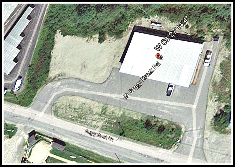 More Photos Of 19 Boggy Brook Rd, Ellsworth Freestanding For Lease