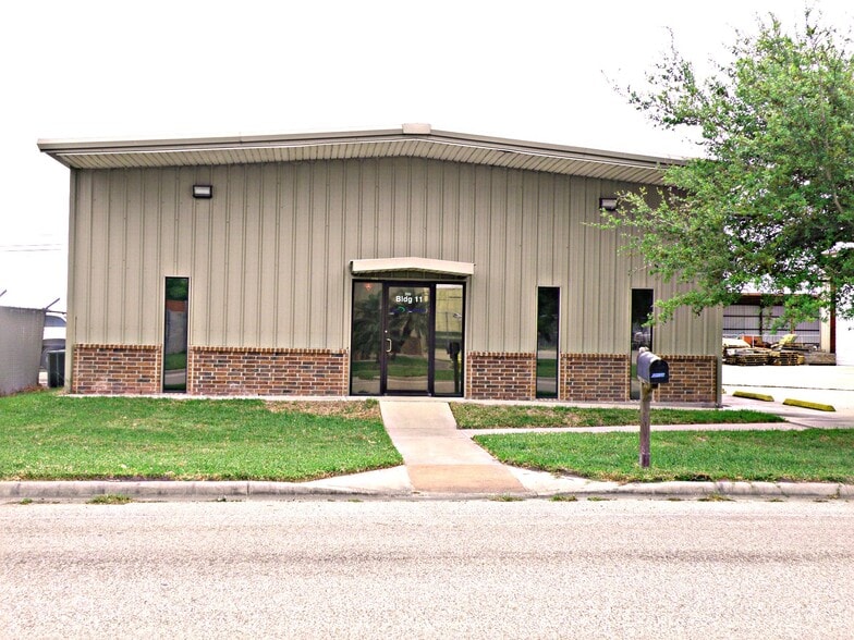 More Photos Of 1959 Saratoga Blvd, Corpus Christi Warehouse For Sale