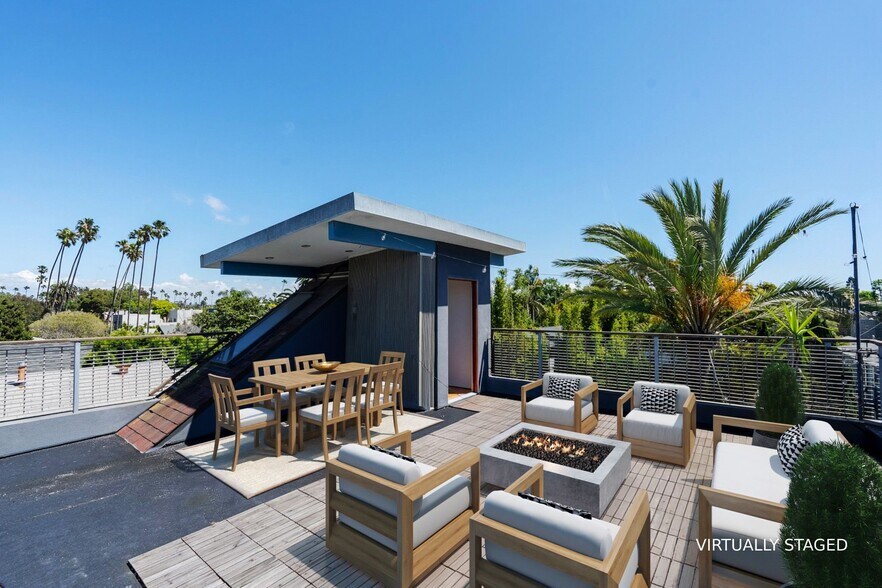 More Photos Of 621 San Juan Ave, Venice Apartments For Sale
