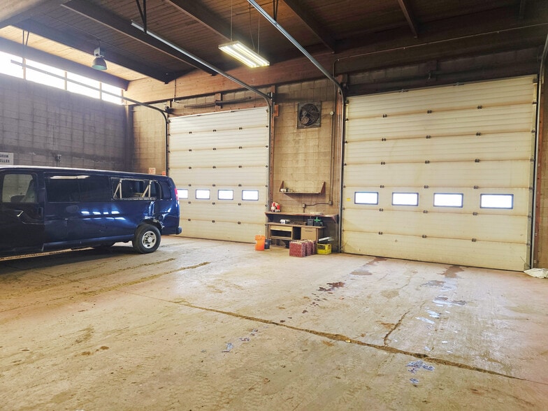 More Photos Of 505 19th Ave, Leduc County Industrial For Sale