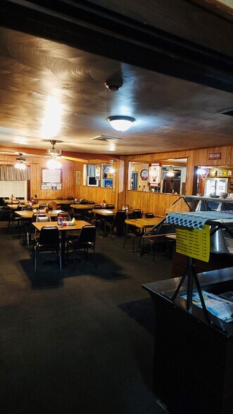 More Photos Of 101 S Main St, Wolcottville Restaurant For Sale
