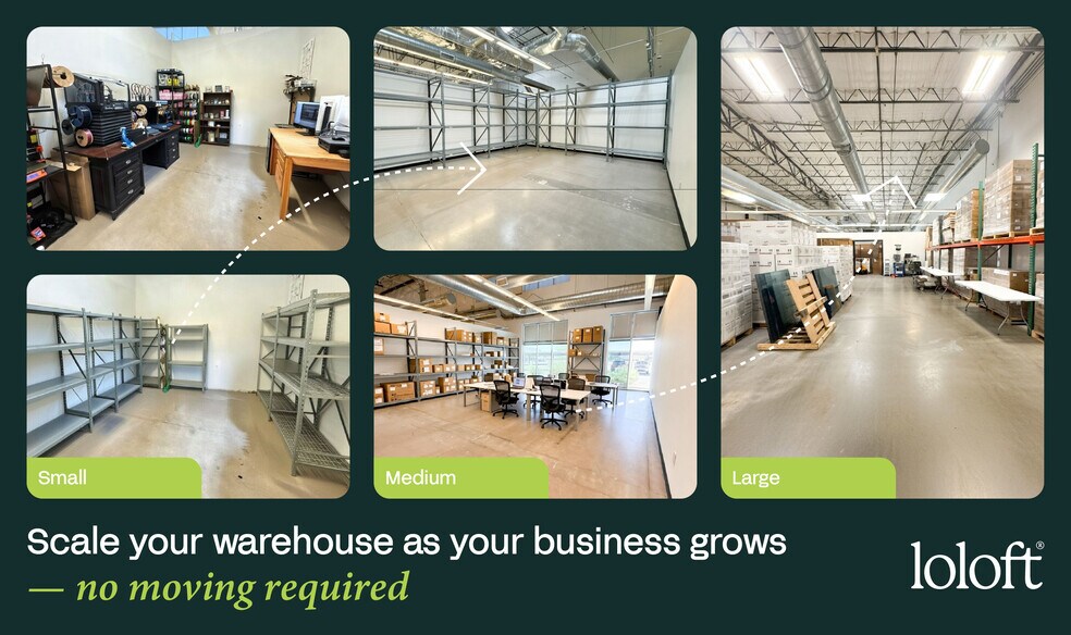 More Photos Of 4750 S 44th Pl, Phoenix Research And Development For Lease