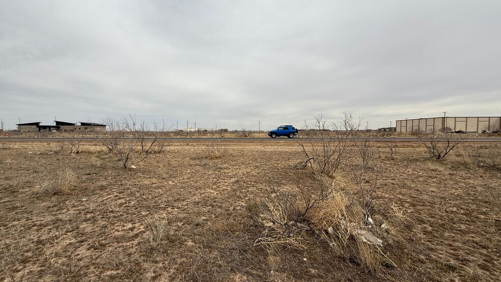 More Photos Of 13611 Highway 191, Odessa Land For Sale